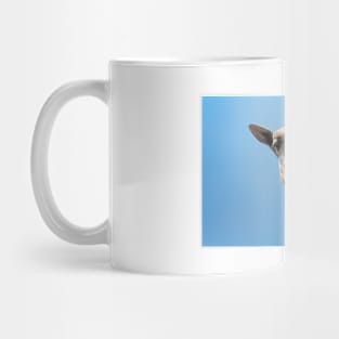 Giraffe Mug